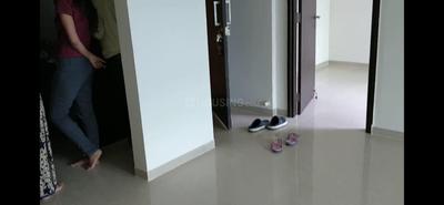 Bathroom Image of 1300 Sq.ft 3 BHK Apartment / Flat for rent in Dheeraj Jade Residences , Wagholi Pune for Rs. 26000