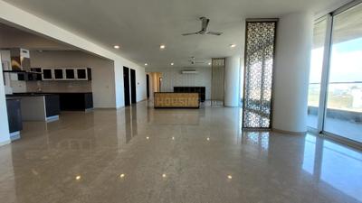 Hall Image of 5003 Sq.ft 5 BHK Apartment / Flat for rent in Kanathur Reddikuppam Chennai for Rs. 150000