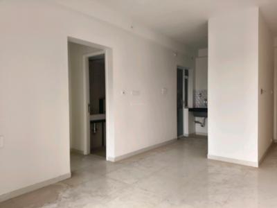 Living Room Image of 850 Sq.ft 2 BHK Apartment / Flat for rent in Godrej Hillside 1, Mahalunge Pune for Rs. 27000