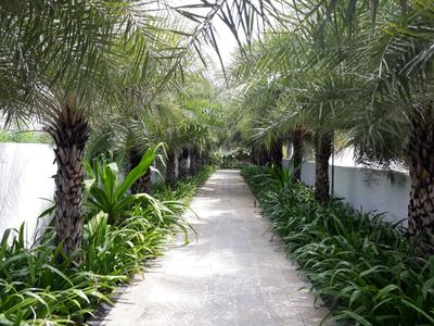 Image of 2000 Sq.ft 4 BHK Villa for rent in KE KEH Seaside Seranade, Uthandi, Chennai for Rs. 150000
