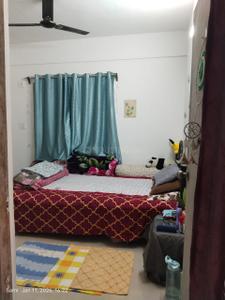 Bedroom Image of 927 Sq.ft 2 BHK Apartment / Flat for sale in Rajarhat Kolkata for Rs. 3550000