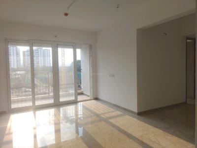Living Room Image of 1331 Sq.ft 3 BHK Apartment / Flat for sale in Ceratec West Winds, Maan Pune for Rs. 11500000