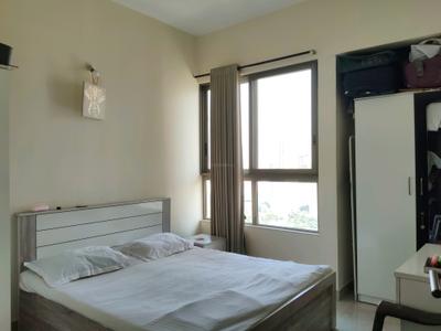 Bedroom Image of 1000 Sq.ft 2 BHK Apartment / Flat for sale in Lodha Luxuria, Thane West Thane for Rs. 20000000