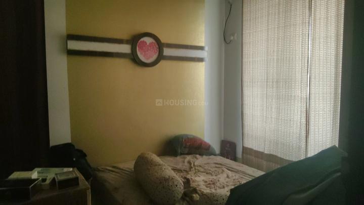 Arham arched sector 4 Kharghar Bedroom 1