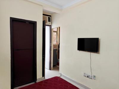 1 RK Apartment