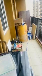 Balcony Image of 1950 Sq.ft 4 BHK Apartment / Flat for sale in Dankaur Greater Noida for Rs. 21000000