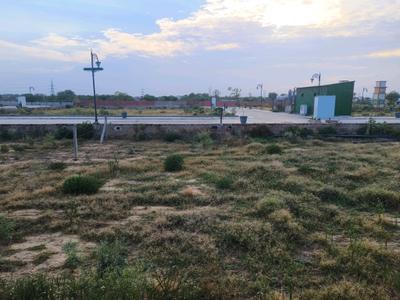 Image of 1170 Sq.ft Residential Plot / Land for sale in Signature Global City of Colours NH 8, Sidhrawali, Gurgaon for Rs. 17955000