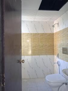 Bedroom One Image of 1475 Sq.ft 3 BHK Apartment / Flat for sale in Unnati The Aranya, Sector 119 Noida for Rs. 9500000