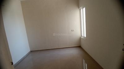 Bedroom Image of 745 Sq.ft 3 BHK Apartment / Flat for sale in GLS Arawali Homes, Sector 4 Sohna for Rs. 6000000
