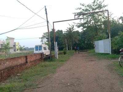 Image of 1080 Sq.ft Residential Plot / Land for sale in Fresco Fountain City Plots, Sankharipota, Raypur for Rs. 570003