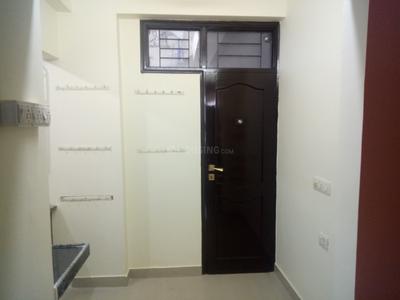 Kitchen Image of 2000 Sq.ft 3 BHK Apartment / Flat for rent in Adarsh Nagar Jaipur for Rs. 35000