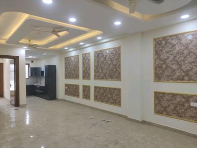 Living Room Image of 1500 Sq.ft 3 BHK Builder Floor for sale in Fidato Honour Homes, Sector 89 Faridabad for Rs. 15000000