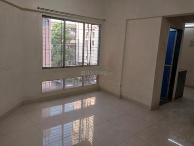 Bedroom Image of 532 Sq.ft 1 BHK Apartment / Flat for sale in Green Fields CHS, Andheri East Mumbai for Rs. 12400000