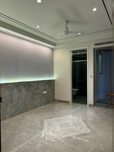 Gallery Cover Image of 2900 Sq.ft 3 BHK Builder Floor for rent in Swasthya Vihar for Rs. 120000