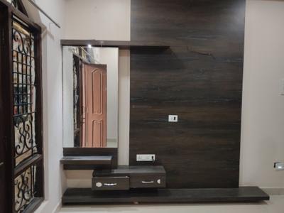 Bedroom Image of 1452 Sq.ft 4 BHK Independent House for rent in Kharbi Nagpur for Rs. 45000