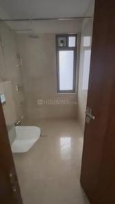 Bathroom Image of 890 Sq.ft 2 BHK Apartment / Flat for sale in Piramal Mahalaxmi South Tower, Lower Parel Mumbai for Rs. 47500000
