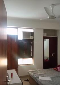 Bedroom Image of 900 Sq.ft 2 BHK Apartment / Flat for sale in Mahagun Puram Phase 1, Mahagunpuram Ghaziabad for Rs. 6500000