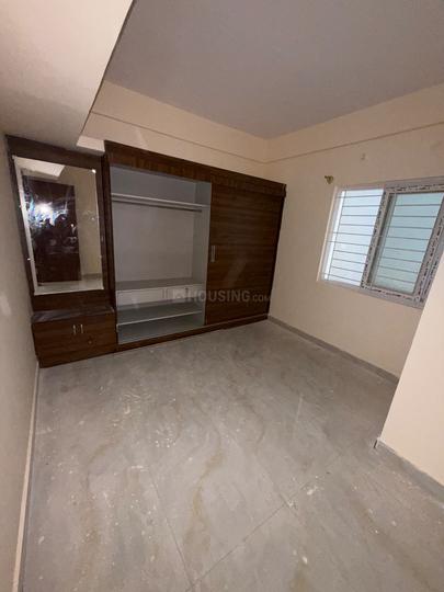 Paradise Bedroom 1