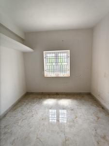 Bedroom Image of 1536 Sq.ft 3 BHK Apartment / Flat for sale in Puzhal Chennai for Rs. 10700000