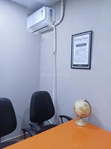 Hall Image of 200 Sq.ft 1 BHK Studio for rent in Sector 63 Noida for Rs. 15500
