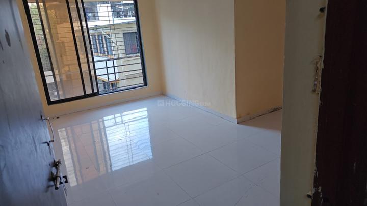 Trimurti Appartment Living Room 1