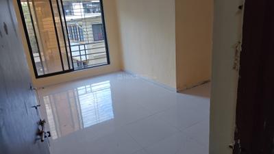 Trimurti Appartment Living Room 1
