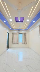 Hall Image of 950 Sq.ft 2 BHK Apartment / Flat for rent in Bhugaon Pune for Rs. 16000