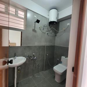 Bathroom Image of New Homes in Bellandur, Bangalore