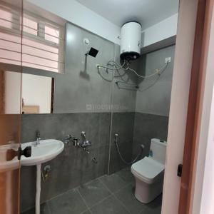 Bathroom Image of New Homes in Bellandur, Bengaluru