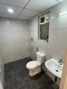 Bathroom Image of 2330 Sq.ft 4 BHK Apartment / Flat for rent in Casagrand Utopia, Manapakkam Chennai for Rs. 62000