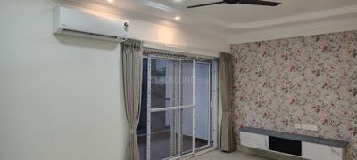 Balcony Image of 3750 Sq.ft 4 BHK Villa for sale in Kismatpur Hyderabad for Rs. 45000000
