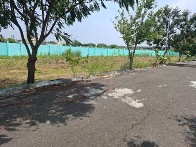 Image of 1500 Sq.ft Residential Plot / Land for sale in Palur, Tiruchirappalli for Rs. 6750000