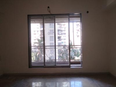 Bedroom Image of 1200 Sq.ft 3 BHK Apartment / Flat for sale in Panvel Navi Mumbai for Rs. 10400000