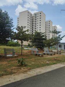 Image of 689 Sq.ft 2 BHK Apartment / Flat for sale in Kengeri Satellite Town, Bengaluru for Rs. 5600000