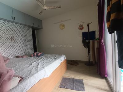 Bedroom Image of 984 Sq.ft 2 BHK Apartment / Flat for sale in Ravet Pune for Rs. 7600000