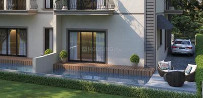 Image of 2411 Sq.ft 3 BHK Independent House for sale in Parra, Goa for Rs. 55000000