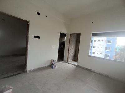 Bedroom Image of 1020 Sq.ft 3 BHK Apartment / Flat for sale in Barrackpore Kolkata for Rs. 3570000