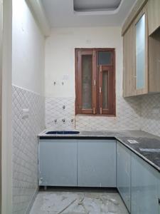 Kitchen Image of 1650 Sq.ft 3 BHK Apartment / Flat for sale in Sector 104 Noida for Rs. 7100000