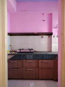 Kitchen Image of 900 Sq.ft 2 BHK Apartment / Flat for sale in Paras Tierea, Sector 137 Noida for Rs. 8500000