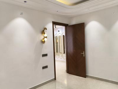Bedroom Image of 2100 Sq.ft 3 BHK Apartment / Flat for sale in Sector 33 Sohna for Rs. 26000000