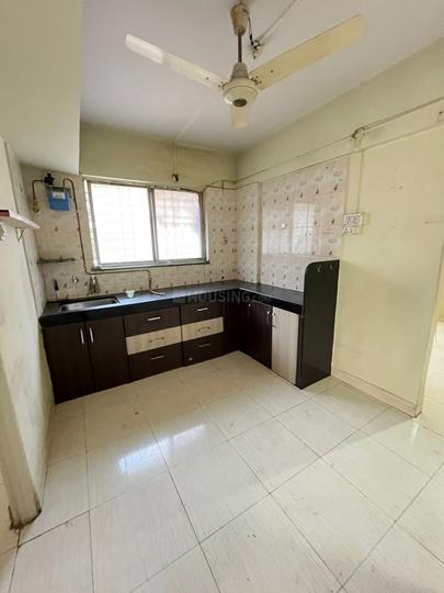 Vakil Nagar, Erandwane Kitchen 1