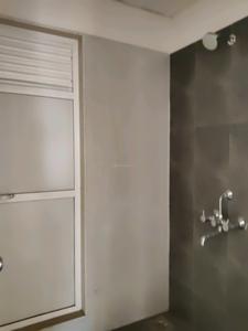 Common Bathroom Image of 800 Sq.ft 2 BHK Apartment / Flat for sale in Lalani Residency, Thane West Thane for Rs. 9500000