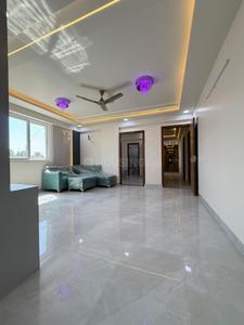 Hall Image of 1498 Sq.ft 3 BHK Apartment / Flat for sale in Tonk Road Jaipur for Rs. 5500000