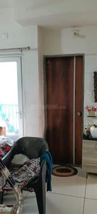 Bedroom Image of 850 Sq.ft 2 BHK Apartment / Flat for rent in Sunpharma Road Vadodara for Rs. 24000