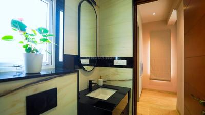 Kitchen Image of 3000 Sq.ft 3 BHK Apartment / Flat for sale in JP Nagar Bengaluru for Rs. 28000000