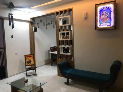 3 BHK Flat