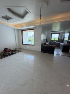 Hall Image of 2200 Sq.ft 3 BHK Independent House for rent in Noida Extension Greater Noida for Rs. 32000