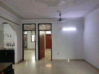 Living Room Image of 1260 Sq.ft 3 BHK Apartment / Flat for sale in Sikandarpur Village Noida for Rs. 4700000