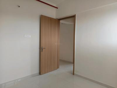 Bedroom Image of 1000 Sq.ft 2 BHK Apartment / Flat for rent in Prithvi Proximus, Hadapsar Pune for Rs. 32000