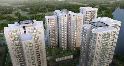 Image of 2900 Sq.ft 3 BHK Apartment / Flat for sale in Century Ethos, Byatarayanapura, Bengaluru for Rs. 45000000